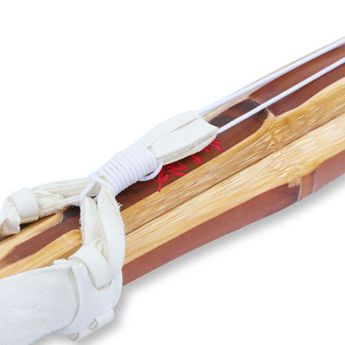 竹刀 37バイオ竹刀“虎徹” 3.7尺床W仕組 剣道具 剣道