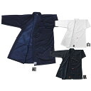 剣道衣 ストレッチ刺子剣道衣 達磨 1号-5号 剣道具 K-89 剣道 【居合稽古用】
