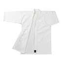 剣道衣 木綿11号帆布晒地剣道衣 5号 剣道具 K-35 剣道