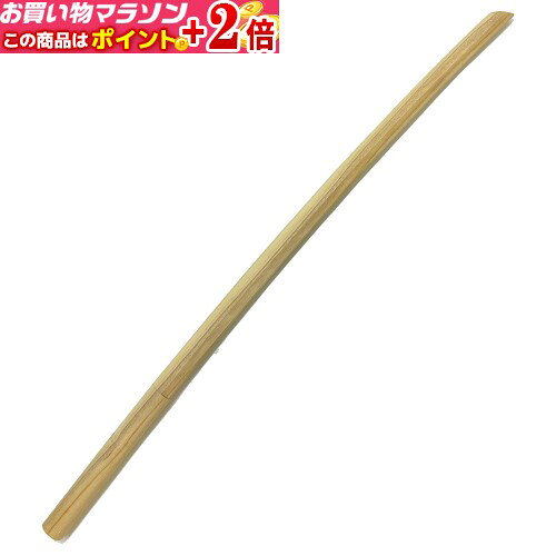木刀・素振り木刀 桐大刀 (桐の木刀) 剣道具★ポイント+2倍!!