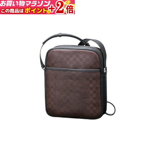 【 印伝 】 ME-5ショルダー 甲州印伝 印傳屋 INDEN-YA★ポイント+2倍!!