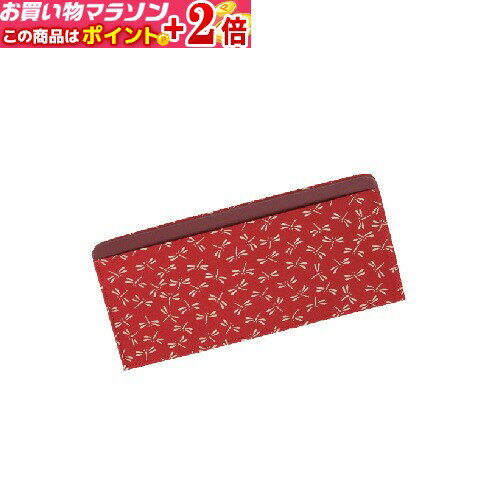 乐天商城 - マラソン!!当店限定+2倍!!★ 【 印伝 】 束入E 甲州印伝 印傳屋 INDEN-YA