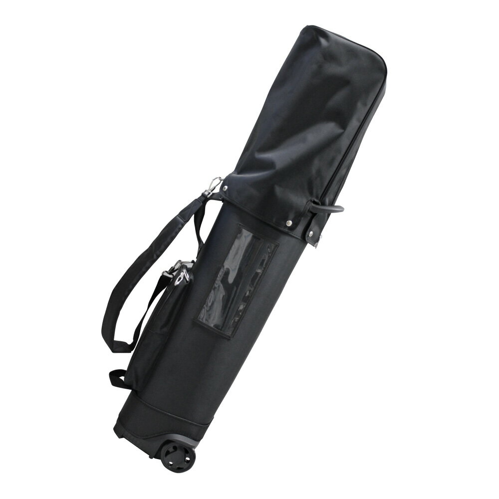 【 剣道 ・ 竹刀ケース 】キャスター付き遠征用竹刀ケース ● 剣道 竹刀袋