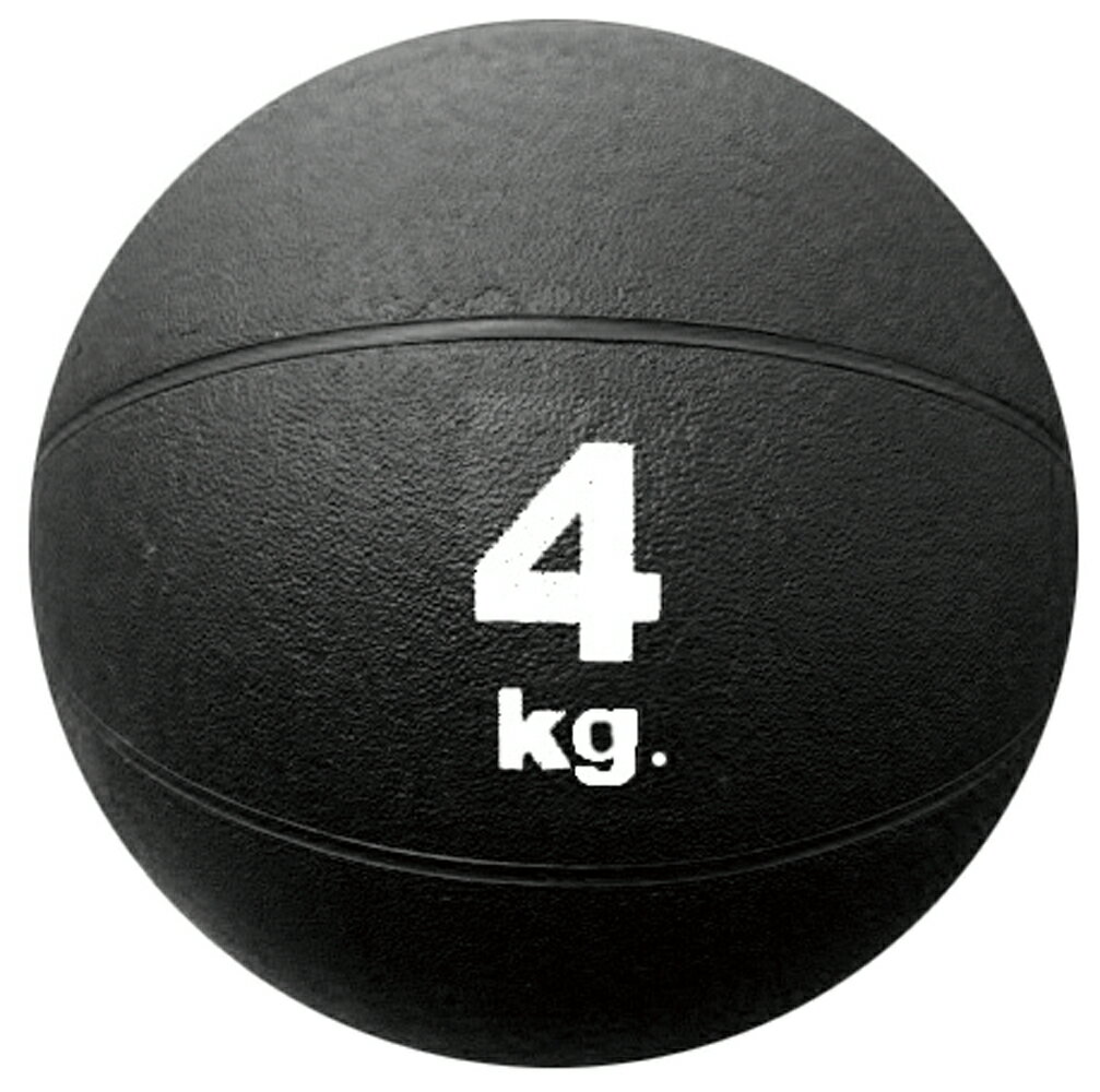 MB5740 メディシンボール 4kg