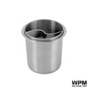 WPM ドーシングカップ コーヒー容器 粉入れ 粉容器