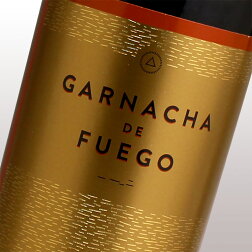 BodegasBrecaGarnachadeFuego