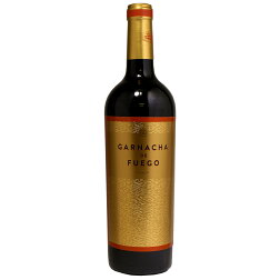 BodegasBrecaGarnachadeFuego