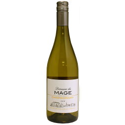 DomaineduMageChardonnay