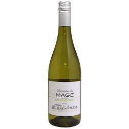 DomaineduMageSauvignonBlanc