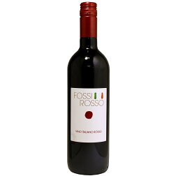 FossiRosso