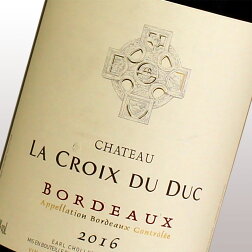ChateauLaCroixduDuc