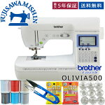 ڥӥåաBrother֥饶OLIVIA500ӥ500ӥԥ塼ߥեåȥȥ顼դ