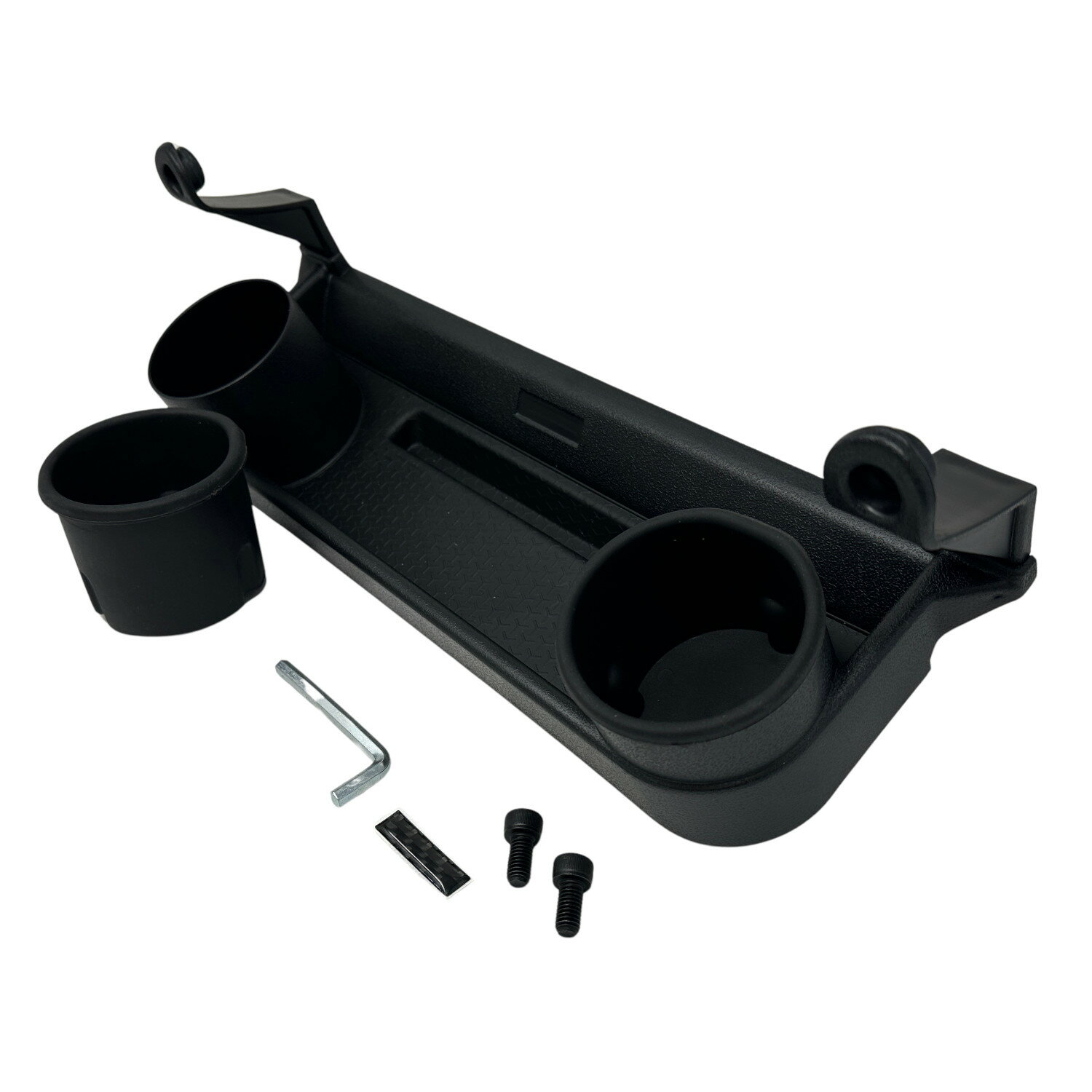 nakira ジムニー JB64 ドリンクホルダー トレイ 助手席 テーブル スマホスタンド シエラ JB74 ノマド JC74