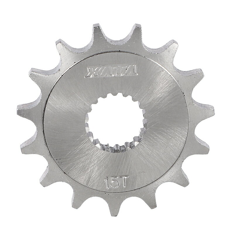 nakira スプロケット 14T 15T GN125H GS125 EN125 ドライブスプロケット フロント 14丁 15丁