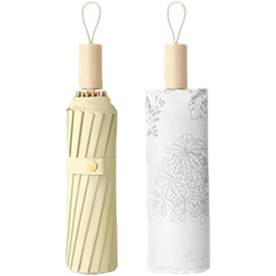 日傘 折りたたみ傘 古風 日傘 レディース 折り畳み傘 超軽量 耐風撥水 携帯便利 折り畳み日傘 紫外線遮断 晴雨兼用 かわいい 花柄 SHOP DAN