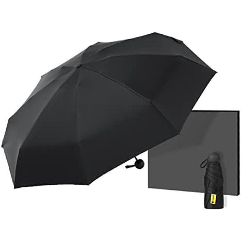 折りたたみ傘 8本骨 軽量 超撥水 晴雨兼用日傘 UVカット 紫外線遮蔽 折り畳み傘 メンズ レディース 梅雨対策 台風対応 折りたたみ傘 SHOP DAN