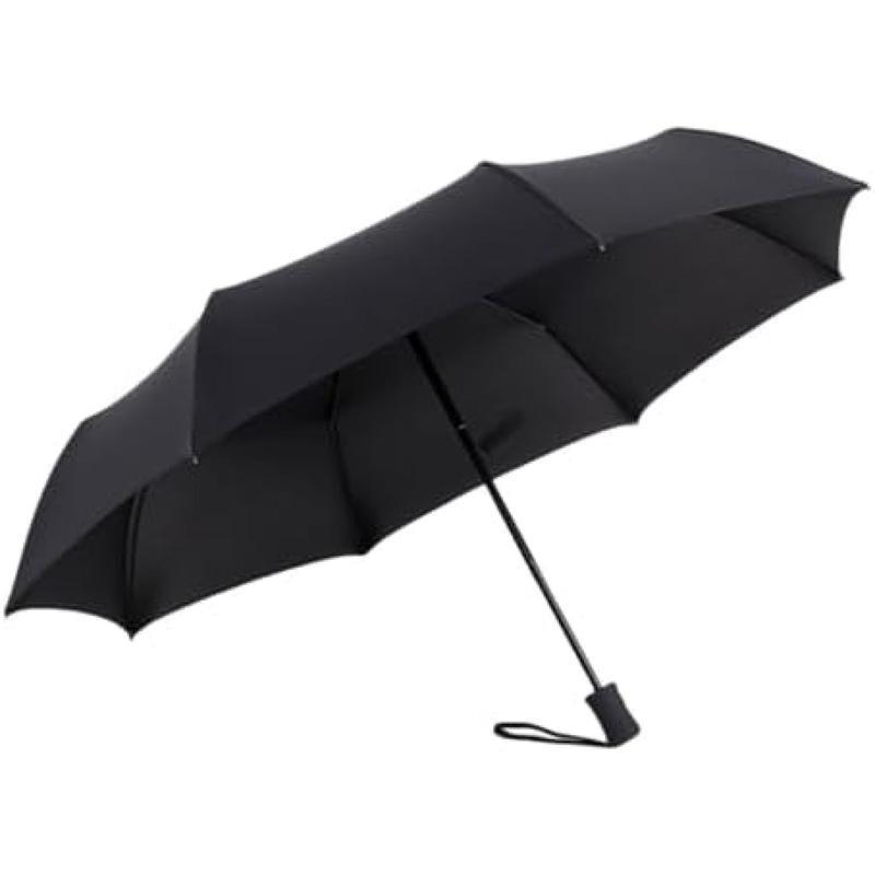 折りたたみ傘 雨傘 自動開閉ワンタッチ 8本骨 折り畳み傘 日傘 カーボンファイバー 耐久耐風 頑丈 メンズ レディース用 折り畳み SHOP DAN