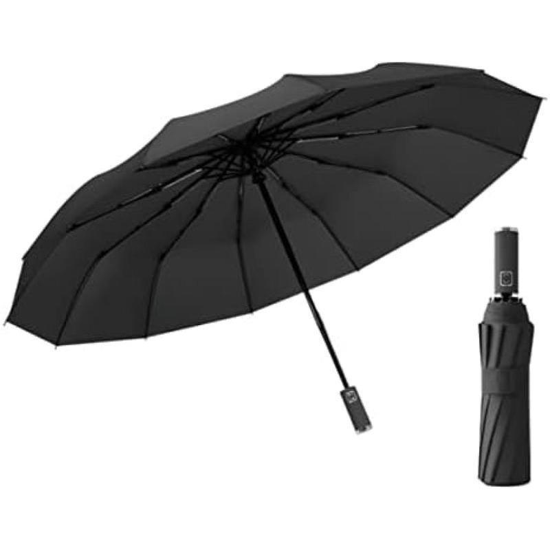 傘 雨傘 折りたたみ傘旅行ダブル自動傘ポータブルサンシェード日焼け止め傘男性と女性 日傘 トラベル傘..