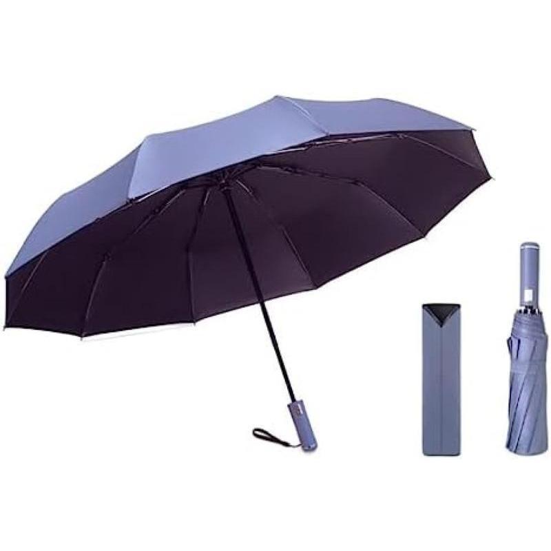 長傘 日傘 おしゃれ 雨傘 透明傘 自動同色コーティング 日焼け止め傘 レインガール 折りたたみ傘 トラベル傘 雨傘 軽量大型折りたたみ傘 SHOP DAN