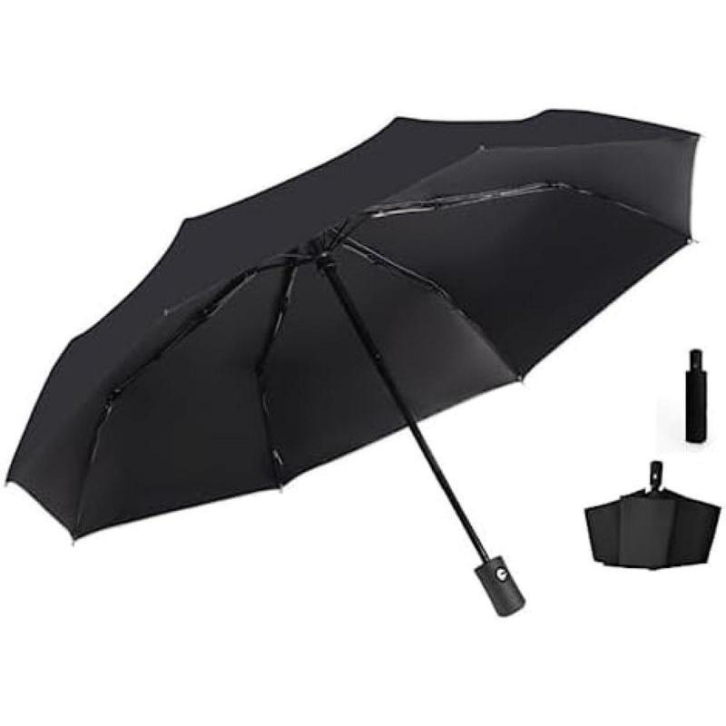 日傘 ワンタッチ自動開閉 折りたたみ傘 レディース 晴雨兼用 uvカット 折り畳み傘 耐風撥水 紫外線遮断 UPF50+ 遮光 遮熱 SHOP DAN