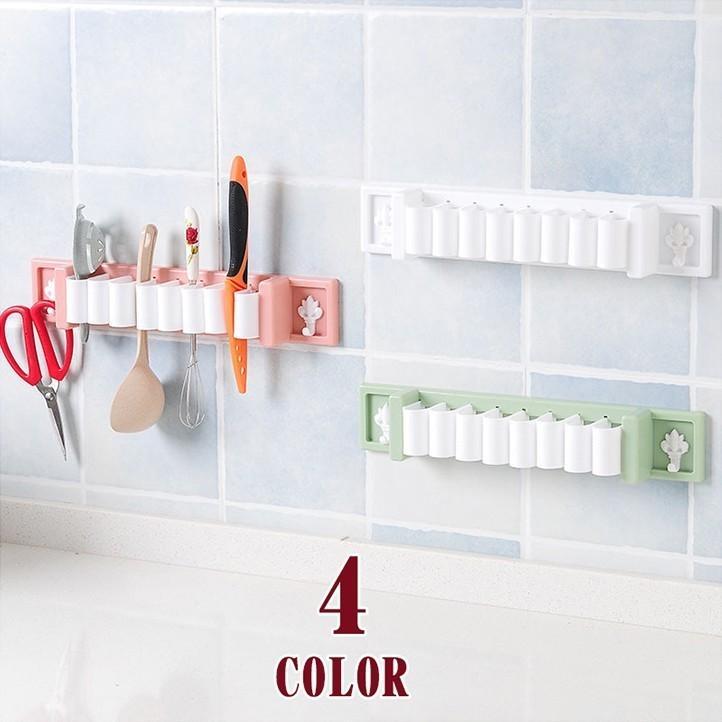 カトラリースタンド キッチンスツールスタンド 壁面収納 キッチン収納 台所収納 洗面道具 キッチン用品..