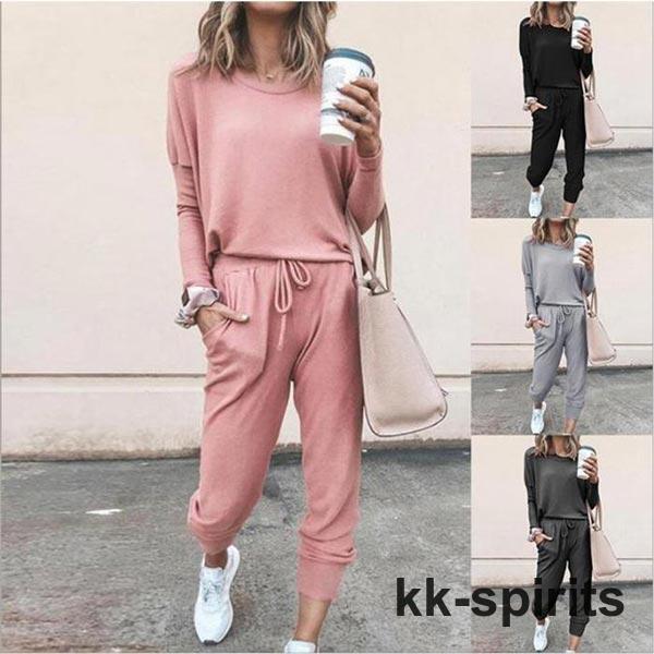 上下セット セットアップ スウェット スポーツウェア レディース 上下 ルームウェア 半袖 薄手 Tシャツ..