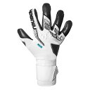 ロイシュ アトラクト フリーゲル ゴールドX reusch サッカー キーパーグローブ キーパー手袋 ゴールキーパー GK ホワイト×シルバー×ブラック (55...