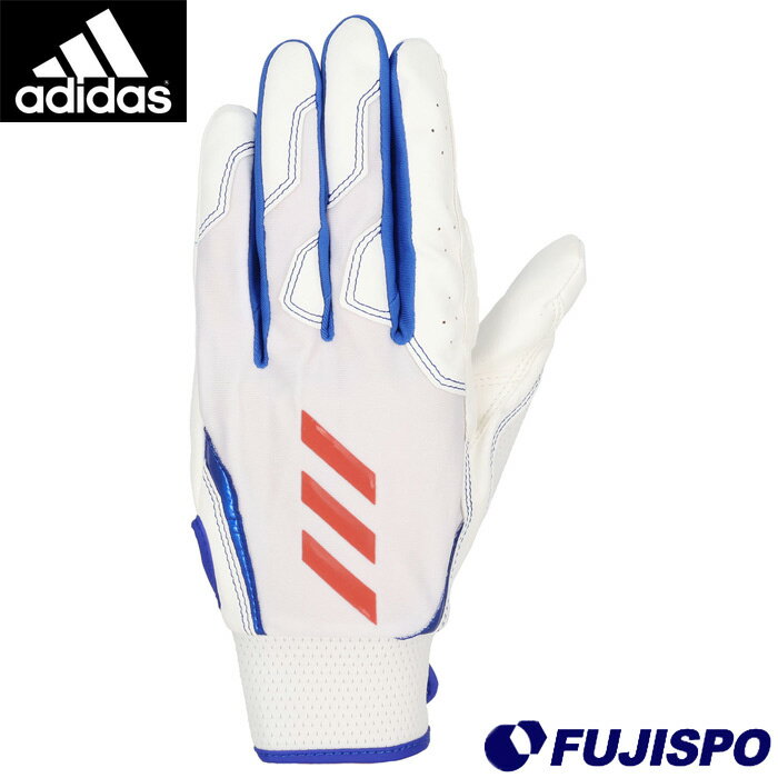 メーカー：アディダス (adidas)品名：51 フィールディンググラブ品番：LBG604-1163■素材甲/ポリエステル・ポリウレタン・合成皮革平/合成皮革■カラー1163：ホワイト×ライトレッド■生産国ミャンマー連邦共和国■サイズLHS,LHM,LHL甲にはソフトな風合いのニット平には厚みのある型押し合成皮革を採用グラブとの密着性を考慮して親指にはクッション性のあるメッシュ材を配置平にはグリップ性に優れた合成皮革を採用した守備用手袋■キーワード: 野球 ソフトボール 硬式野球 軟式野球 手袋 守備用手袋 守備用 フィールディング フィールディンググローブ グローブ ソフト クッション性 グリップ性当店は実店舗と在庫を共用しております。在庫更新のタイムラグの為に販売できない可能性があります。万が一、店頭・メーカーともに在庫切れの際はご容赦下さいませ。