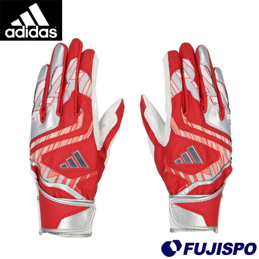 野球 adidas 51 バッティンググラブ MID バッティンググローブ 両手 (LBG504-6413) 野球 adidas 51 バッティンググラブ MID バッティンググローブ 両手 (LBG504-6413)