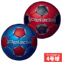 モルテン ペレーダ3000 フットサル 4号球 molten フットサルボール JFA検定球 中学生以上 (F9K3000)