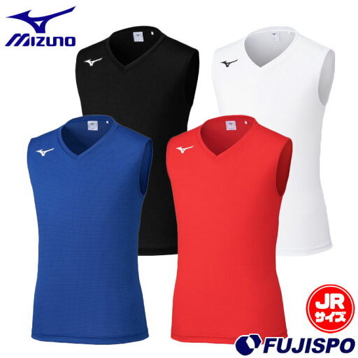 ミズノ ジュニア インナーシャツ mizuno サッカー フットサル アンダーシャツ タンクトップ ノースリーブ 子供 (P2MAC051) ミズノ ジュニア インナーシャツ mizuno サッカー フットサル アンダーシャツ タンクトップ ノースリーブ 子供 (P2MAC051)