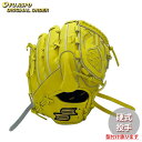 野球 エスエスケイ 硬式グローブ プロエッジ オーダーグラブ 813型 SSK 投手 ピッチャー グラブ グローブ 右投げ (PE2503X300030C601...