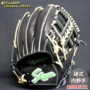 野球 久保田スラッガー 硬式グローブ オーダーグラブ T9型 KUBOTA SLUGGER 内野 グラブ グローブ 右投げ (SL2503X030011C144...