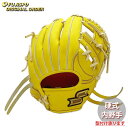 野球 エスエスケイ 硬式グローブ プロエッジ オーダーグラブ 866型 SSK 内野 グラブ グローブ 右投げ (PE2503X300040C204110)