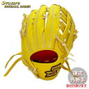 野球 エスエスケイ 硬式グローブ プロエッジ オーダーグラブ 874型 SSK 外野 グラブ グローブ 右投げ (PE2503X300040C207111)