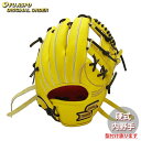 野球 エスエスケイ 硬式グローブ プロエッジ オーダーグラブ 866型 SSK 内野 グラブ グローブ 右投げ (PE2503X300090C204112)
