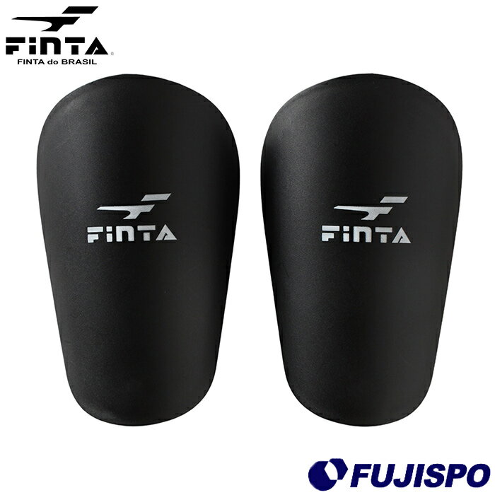 フィンタ Baby シンガード FINTA サッカー フットサル レガース 脛当て プロテクター (FT3512)