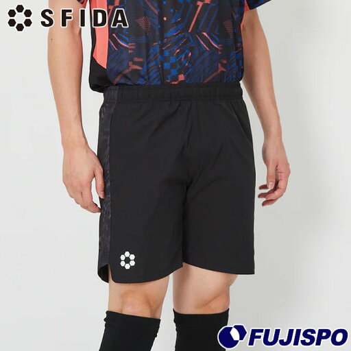 スフィーダ Teampress プラクティスショーツ SFIDA サッカーフットサル プラクティスパンツ ハーフパンツ ウーブンパンツ トレーニングウェア 軽量 撥水 吸汗速乾 ストレッチ (SA-25806) スフィーダ Teampress プラクティスショーツ SFIDA サッカーフットサル プラクティスパンツ ハーフパンツ ウーブンパンツ トレーニングウェア 軽量 撥水 吸汗速乾 ストレッチ (SA-25806)