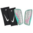 ナイキ マーキュリアル ライト NIKE サッカー フットサル シンガード レガース 脛当て プロテクター (DN3611-395)