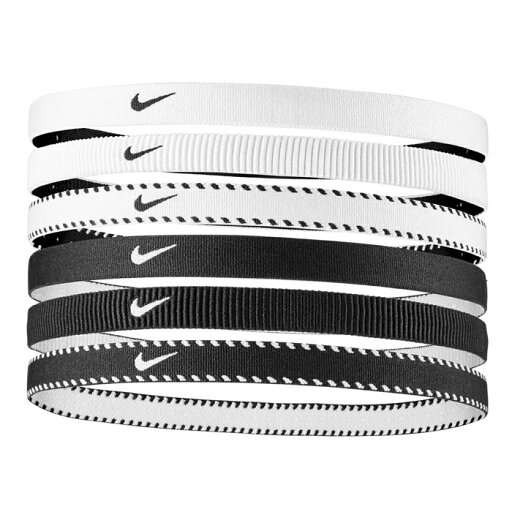 ナイキ ヘッドバンド 6本セット NIKE アクセサリー スポーツ トレーニング (BN2003-189) ナイキ ヘッドバンド 6本セット NIKE アクセサリー スポーツ トレーニング (BN2003-189)