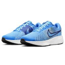 野球 ナイキ ランニングシューズ ラン DEFY NIKE ランニング ウォーキング ジョギング 靴 メンズ レディース ユニバーシティブルー/ブルーボイド (...