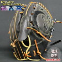 野球 ミズノ 硬式グローブ ミズノプロ オーダーグラブ 高橋宏斗型 mizuno 投手 ピッチャー グラブ グローブ 右投げ SpeedRevo スピードレボ (MP2505X0950591501110)