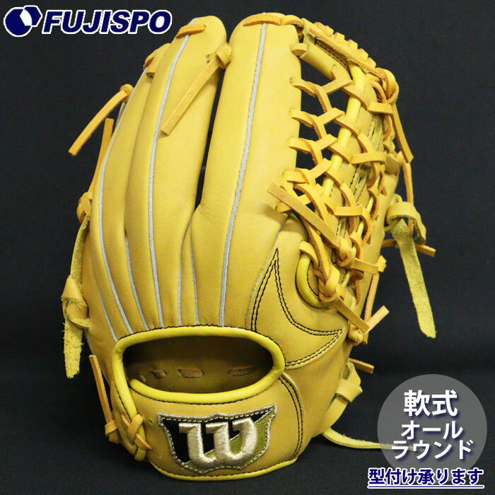 野球 wilson 軟式グローブ Eazy Chatch ユーティリティ用 Wilson グラブ グローブ 軟式 右投げ ユーティリティ (WBW103096)