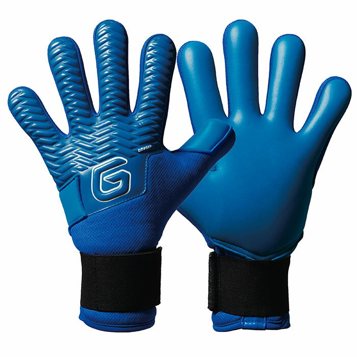 ガビック マトゥーイノベーティブマルチ GAViC サッカー キーパーグローブ キーパー手袋 ゴールキーパー GK BLU/BLU (GC3215-BL-BL)