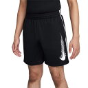 ナイキ ジュニア ドライフィット ショートパンツ NIKE トレーニングウェア 半ズボン スポーツ 子供 (HF9121-010)