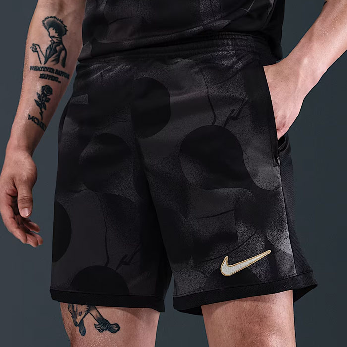 ナイキ ショートパンツ NIKE トレーニングウェア ゲームパンツ 半ズボン スポーツ 大人 (HJ4242-010)