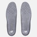 ニューバランス ハイリバウンディングインソール NewBalance 中敷き サッカースパイク フットサル インサート アーチサポート (LAM55634)