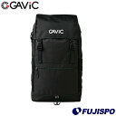 ガビック バックパック XL GAViC サッカー フットサル リュックサック スポーツバッグ 鞄 かばん (GG0252)