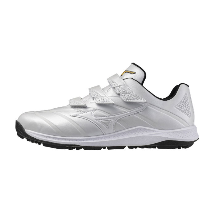 野球 ミズノ トレーニングシューズ mizuno 野球シューズ トレーニング 練習 ベルト...