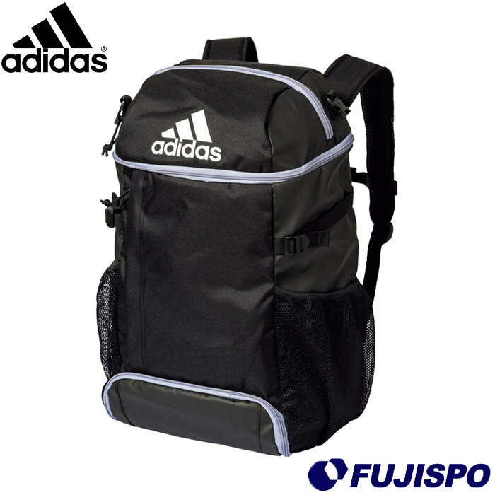 アディダス ボール用デイパック 32L adidas サッカー フットサル バックパック リュックサック スポー..
